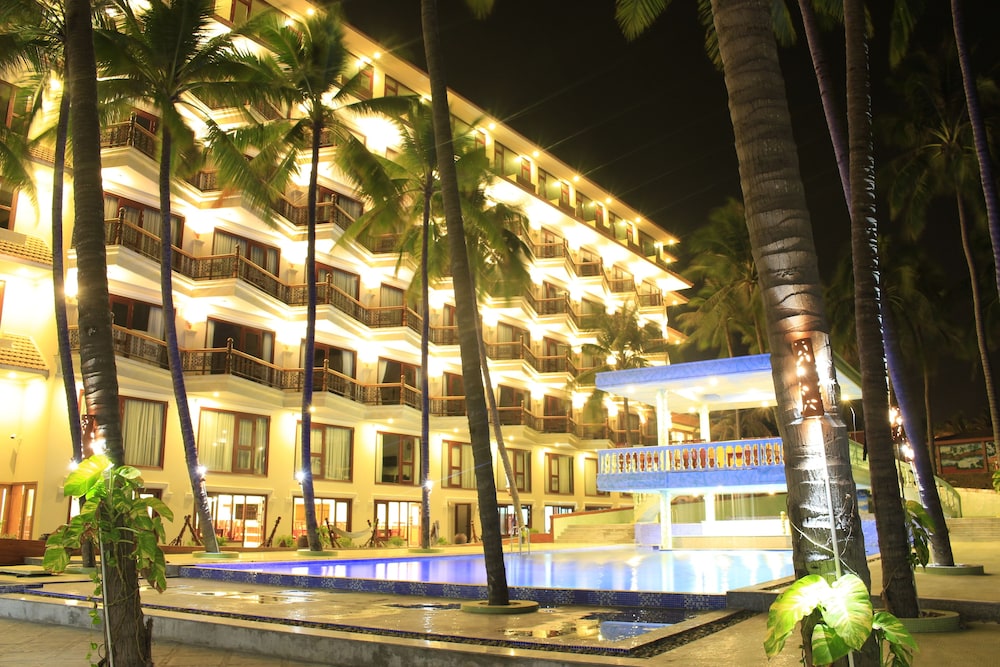 Ca Ty Mui Ne Resort 4/71
