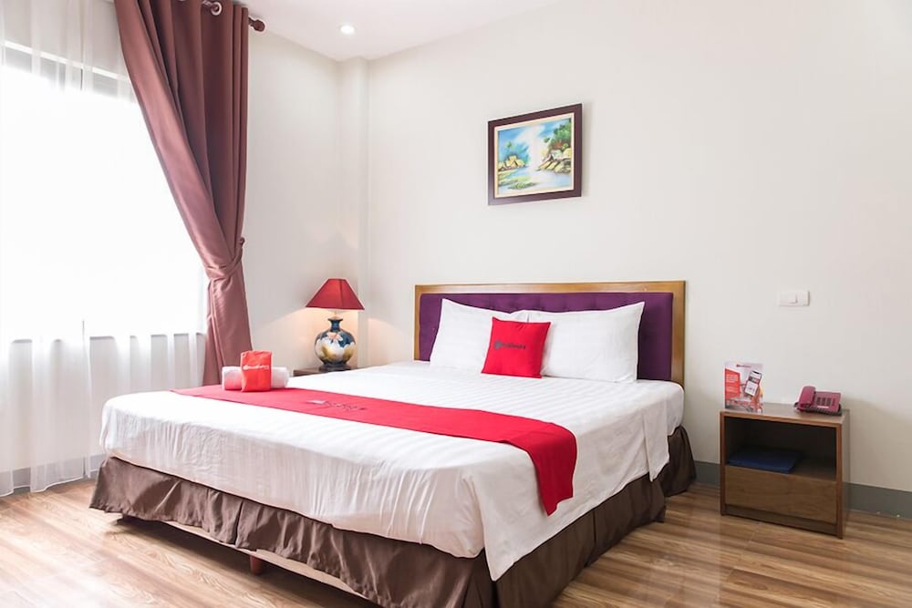 Hotel Mai Hanoi 21/50
