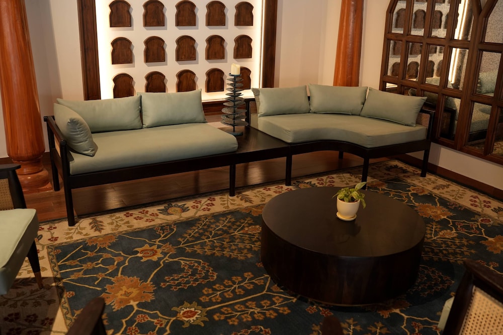 Regenta Resort Sakleshpur 30/50