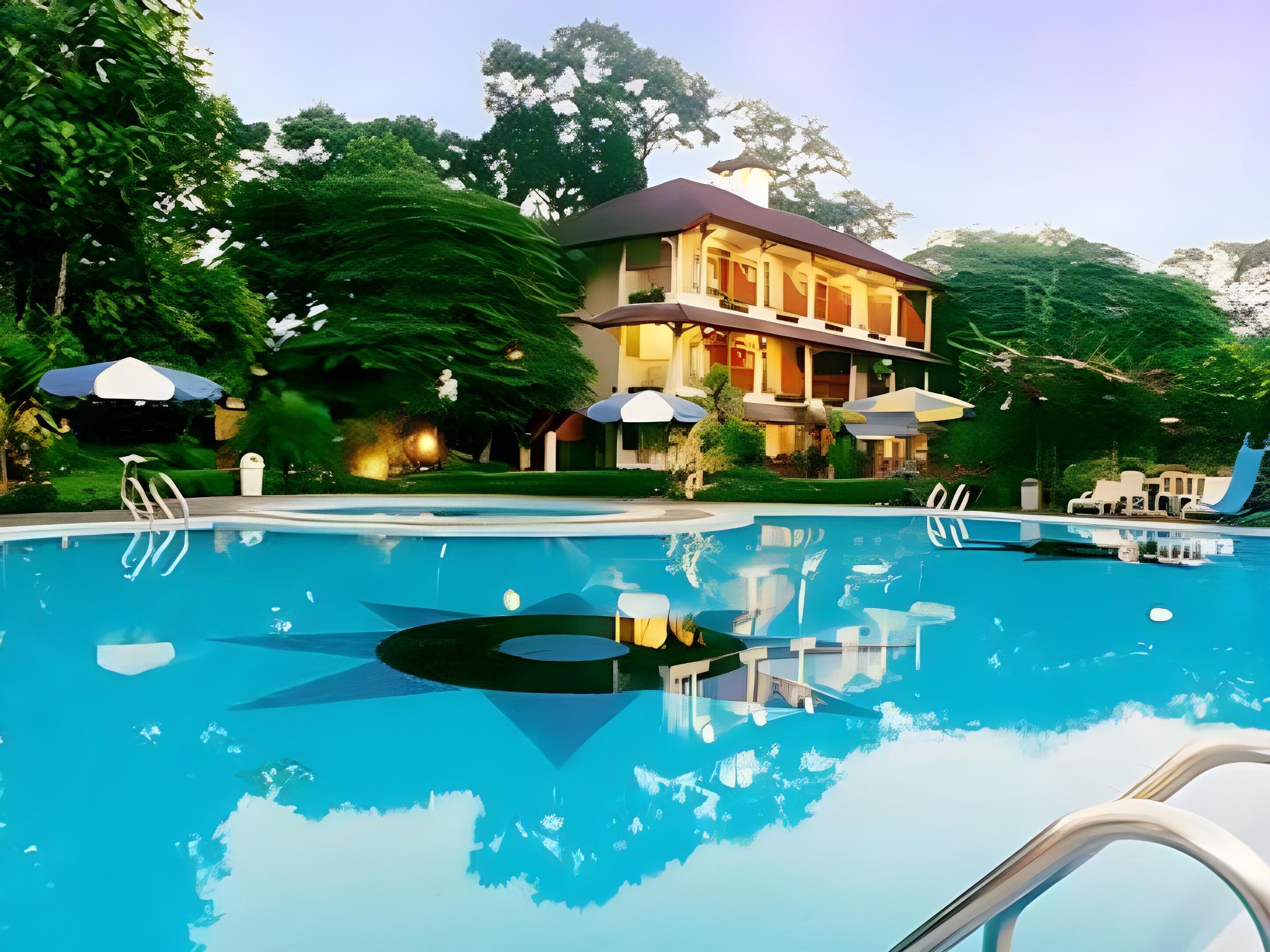 Hotel Taman Sari 6/50