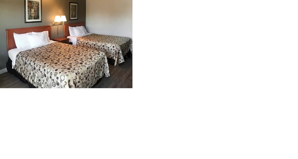 Rodeway Inn Ontario Mills Mall 8/18