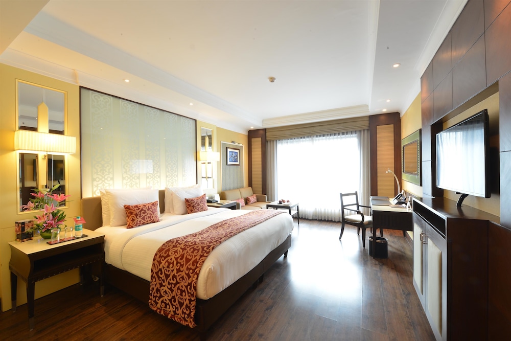 Ramada Plaza by Wyndham Chennai 20/55