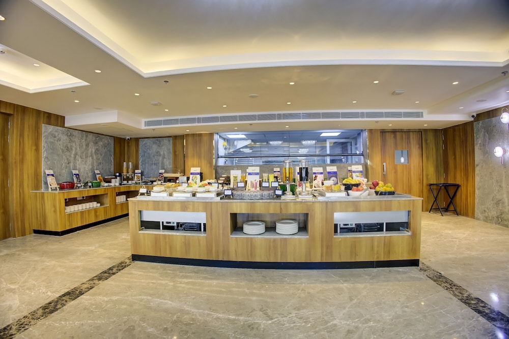 Cygnett Inn Airport 8/50