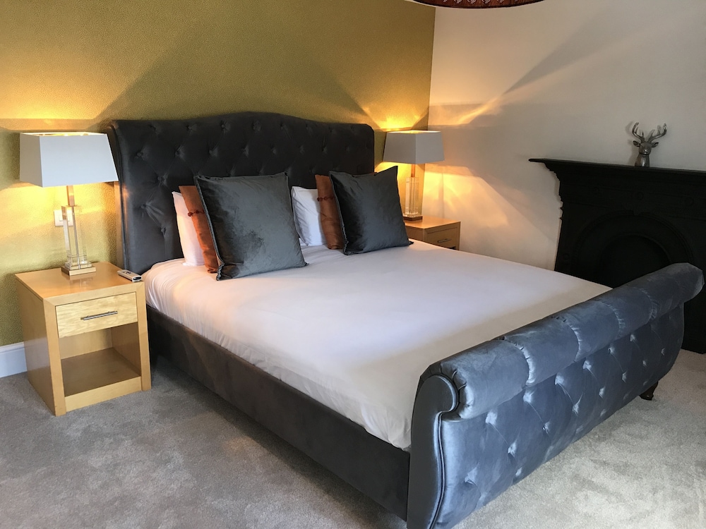 The Highworth Hotel 15/48