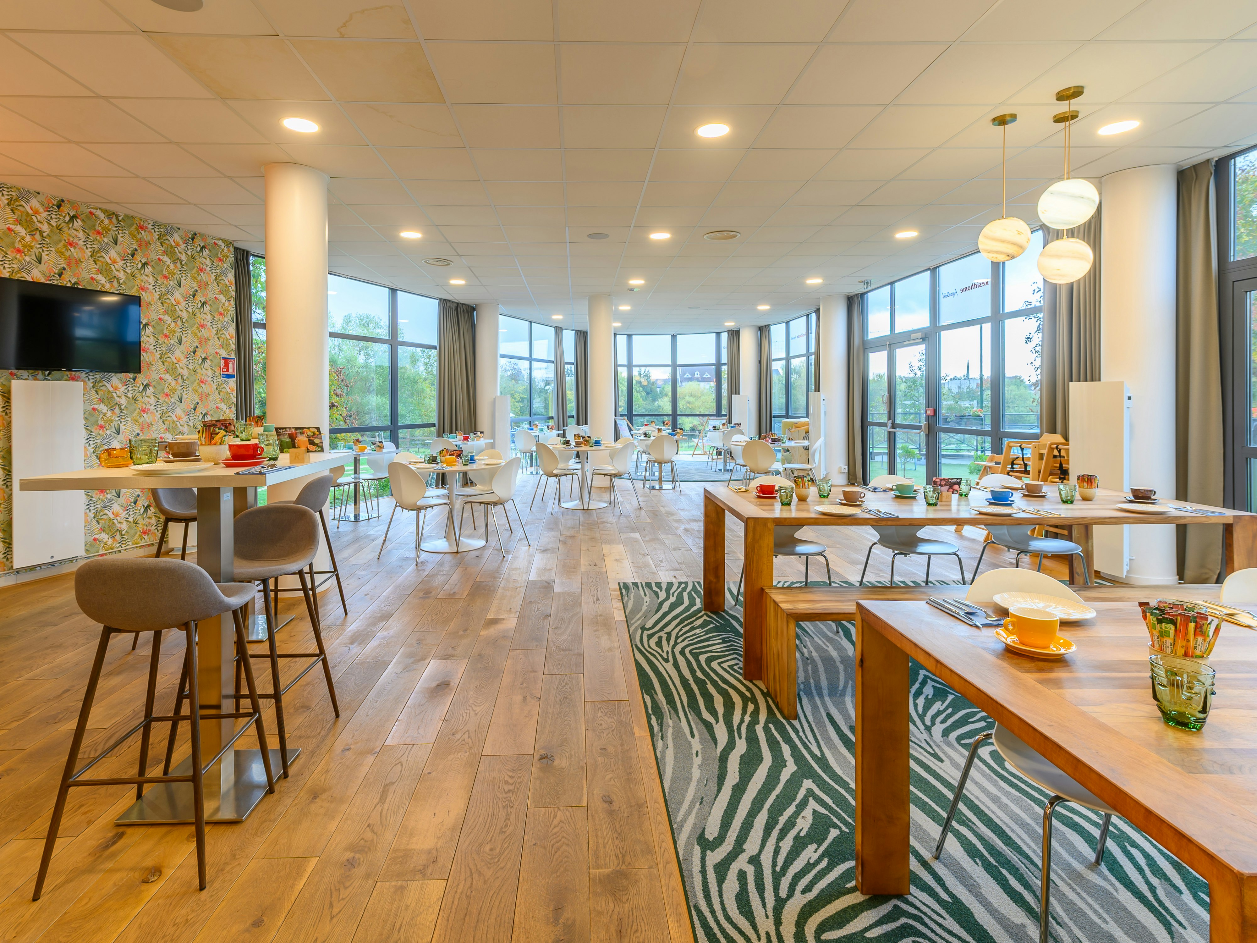 Residhome Neuilly Bords De Marne 29/42