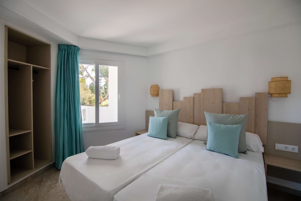 MarSenses Ferrera Blanca Hotel 12/50