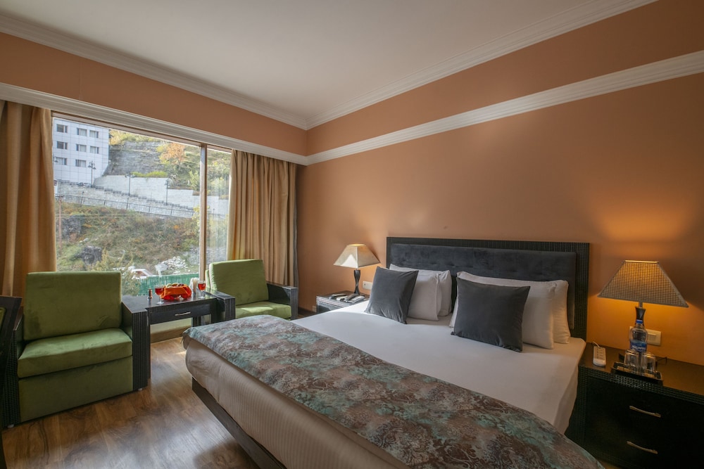 Mastiff Grand Manali Resort 15/50
