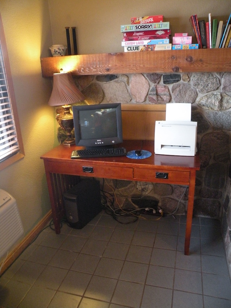 Boarders Inn & Suites Ripon 50/58