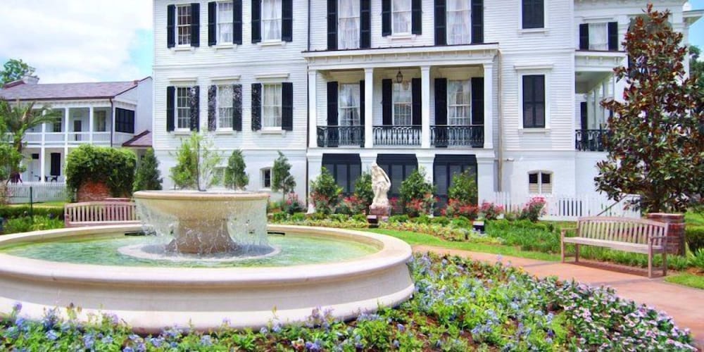 Nottoway Plantation Resort 49/51