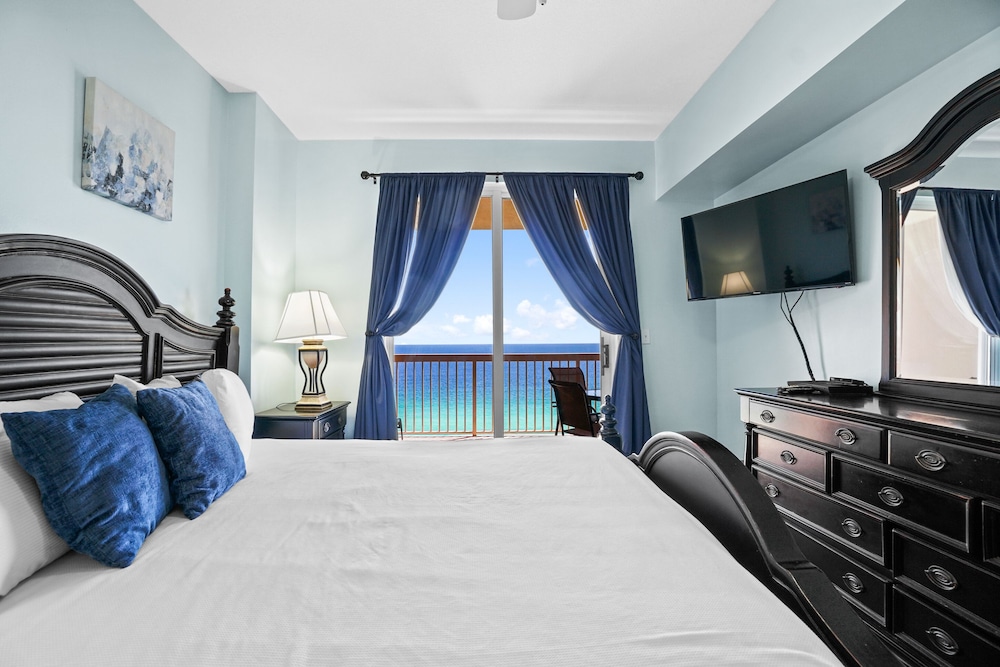 Sunrise Beach Resort By Panhandle Getaways 13/62