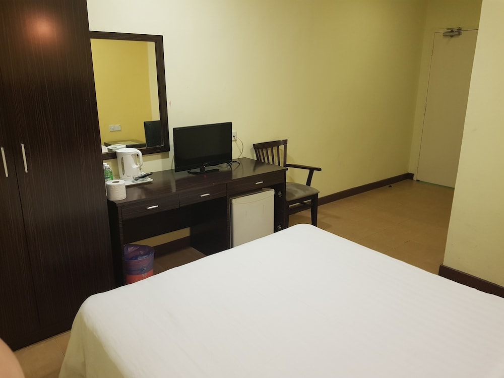 New City Hotel 19/34