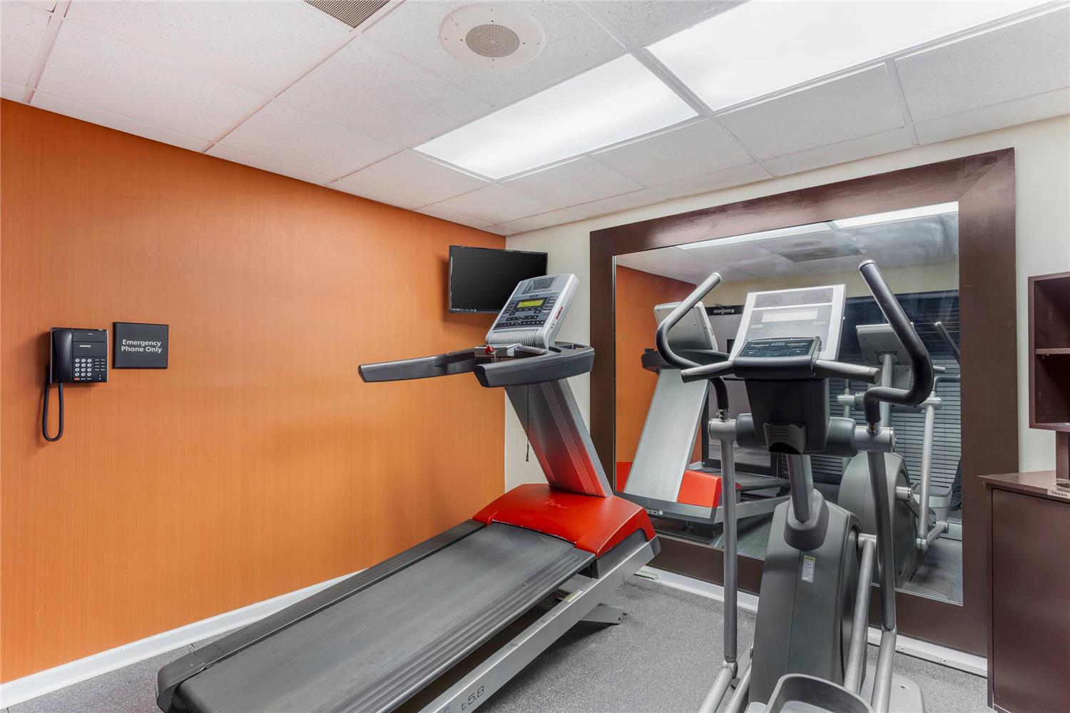 Quality Inn Lumberton 28/30