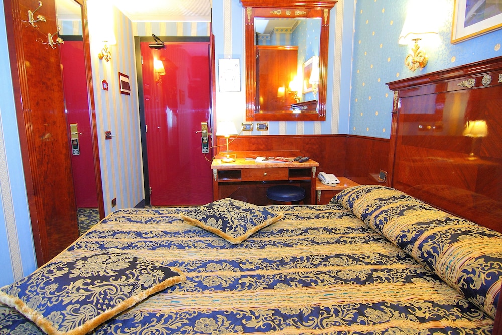 Hotel Vittoria 9/50