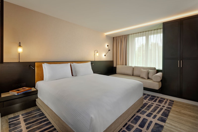 Courtyard by Marriott Ghent 13/35