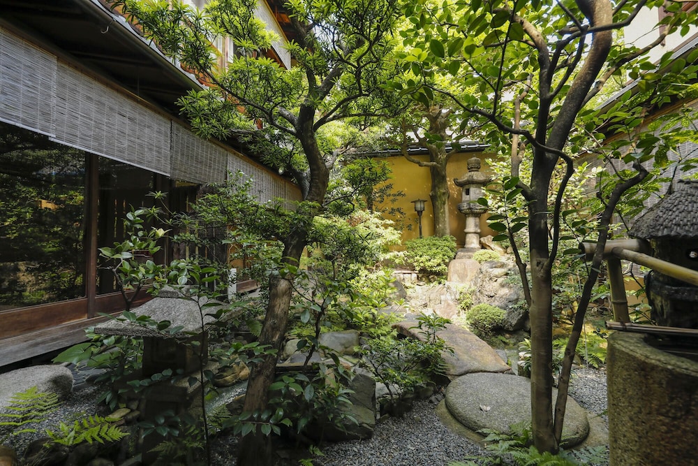 Ryokan Sanga 42/46