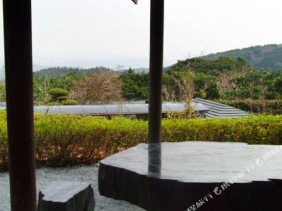 Ryotei Saigetsuan 34/36