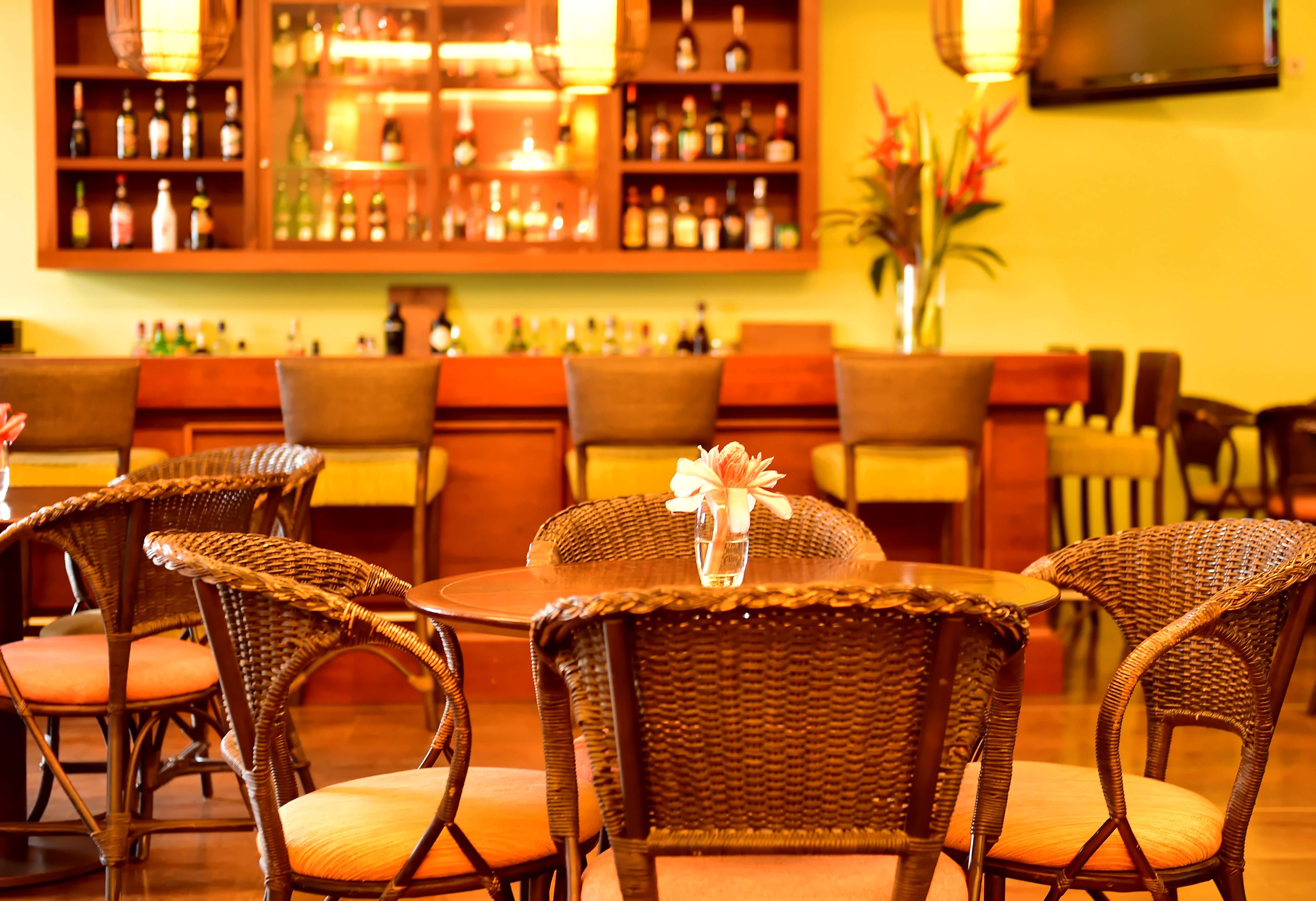 Pestana Sao Tome Ocean and Spa Hotel 42/60