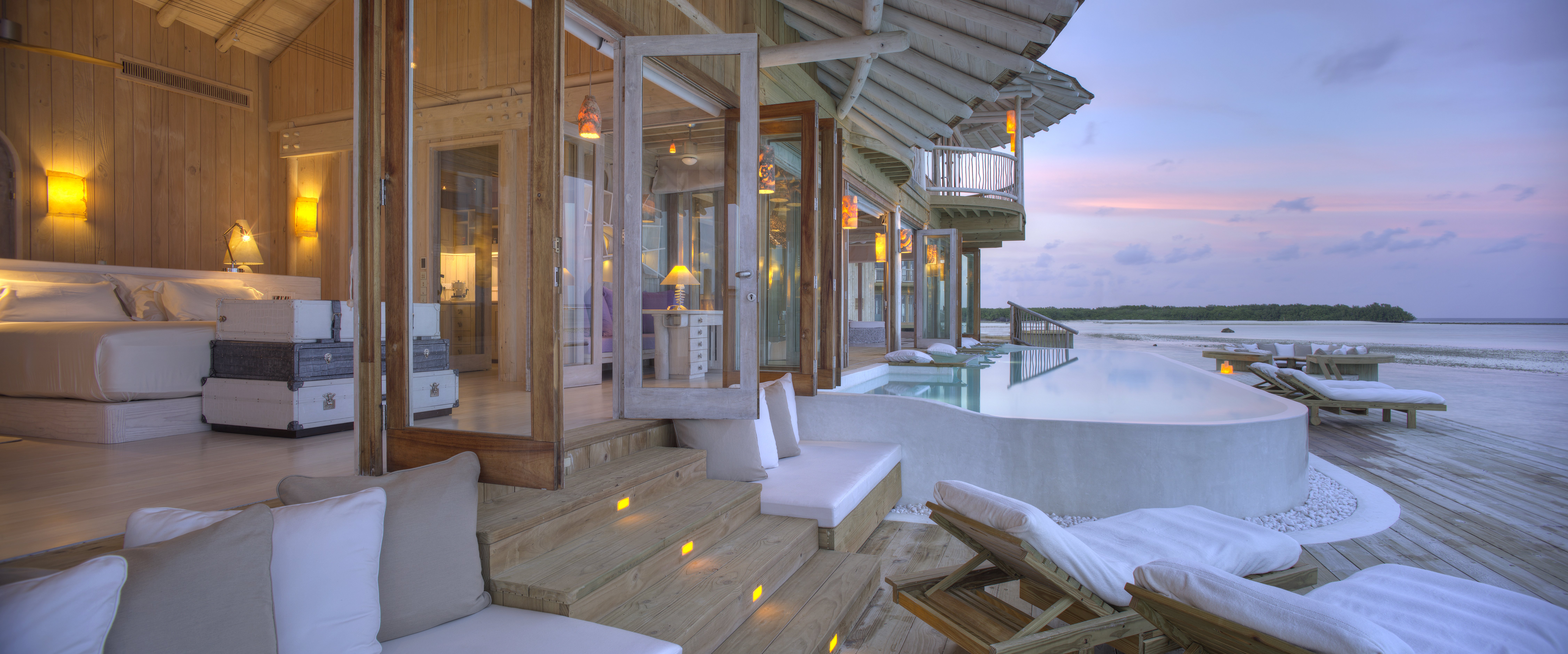 Soneva Jani Resort 9/38