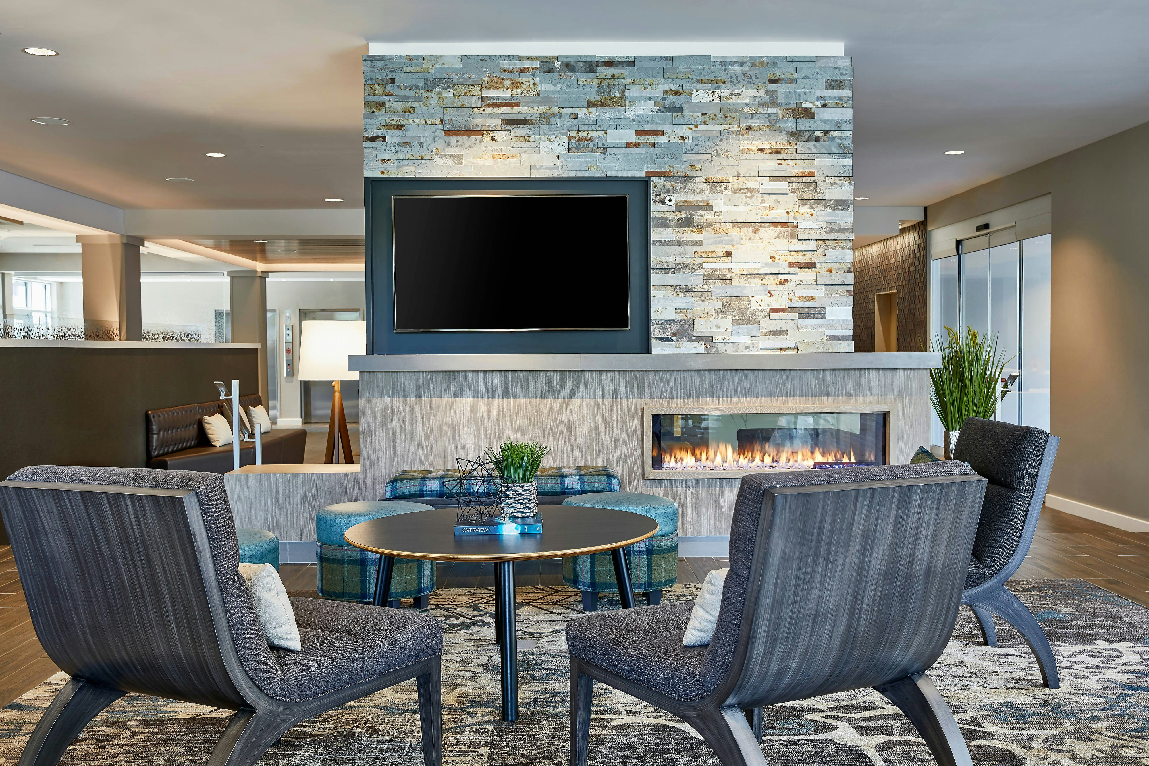 Residence Inn By Marriott Cleveland University Circle/Medical Center 43/51