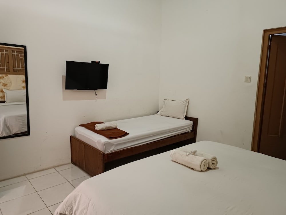 Maerakatja Hotel Yogyakarta 10/41