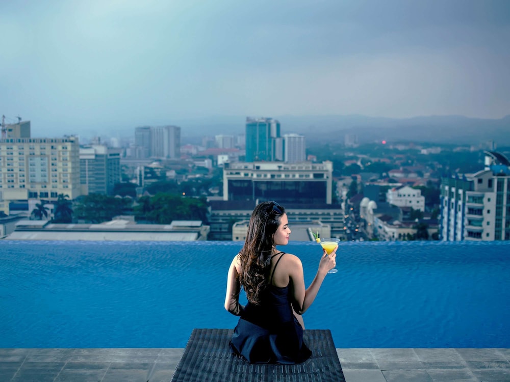 MERCURE BANDUNG CITY CENTRE photo3