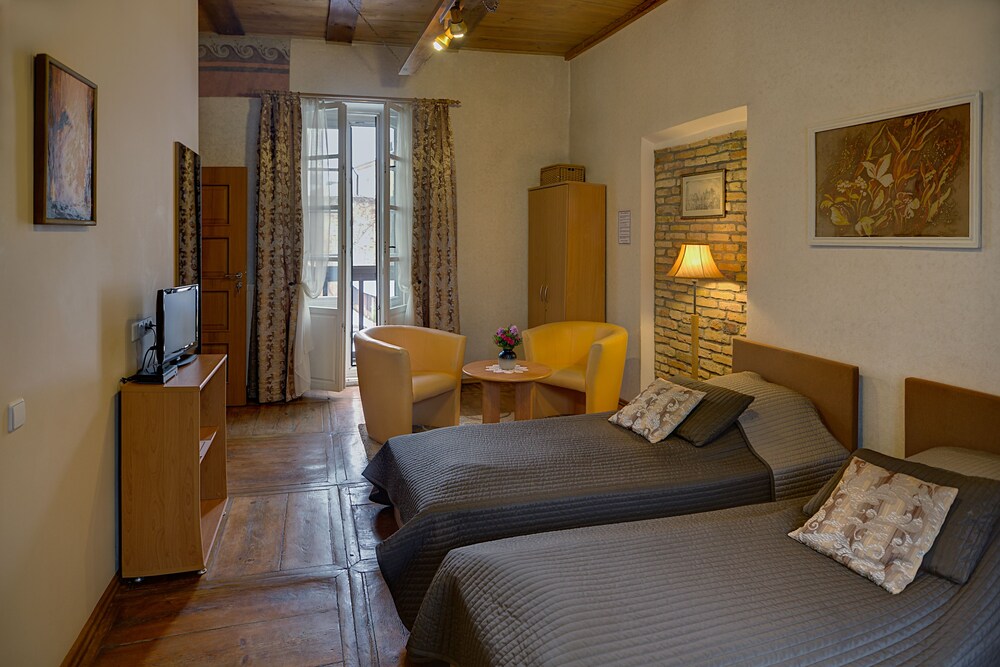 Bernardinu B&B House 12/50