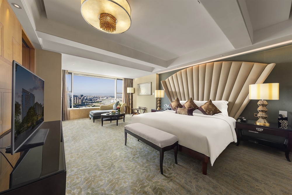 Intercontinental Chengdu Century City 21/82