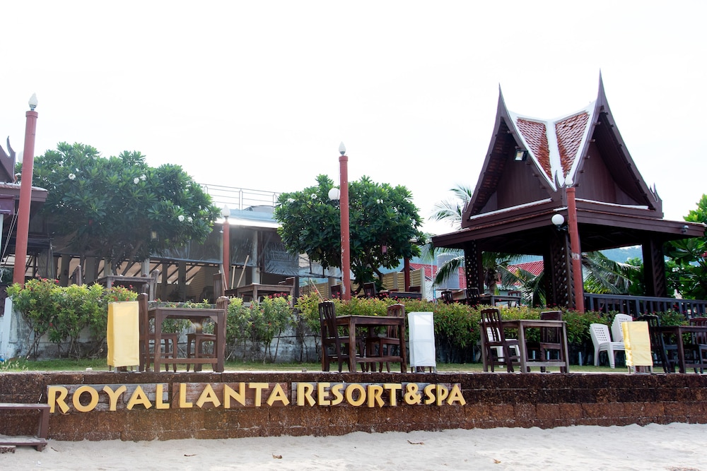 Royal Lanta Resort & Spa 7/71