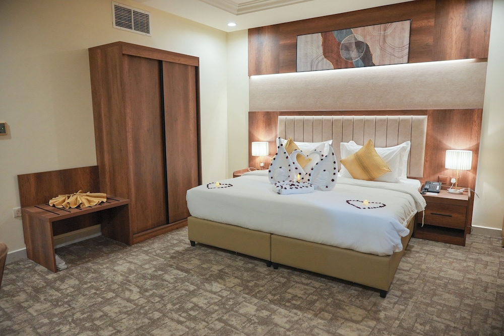 Al Mada Arabia Hotel 18/72