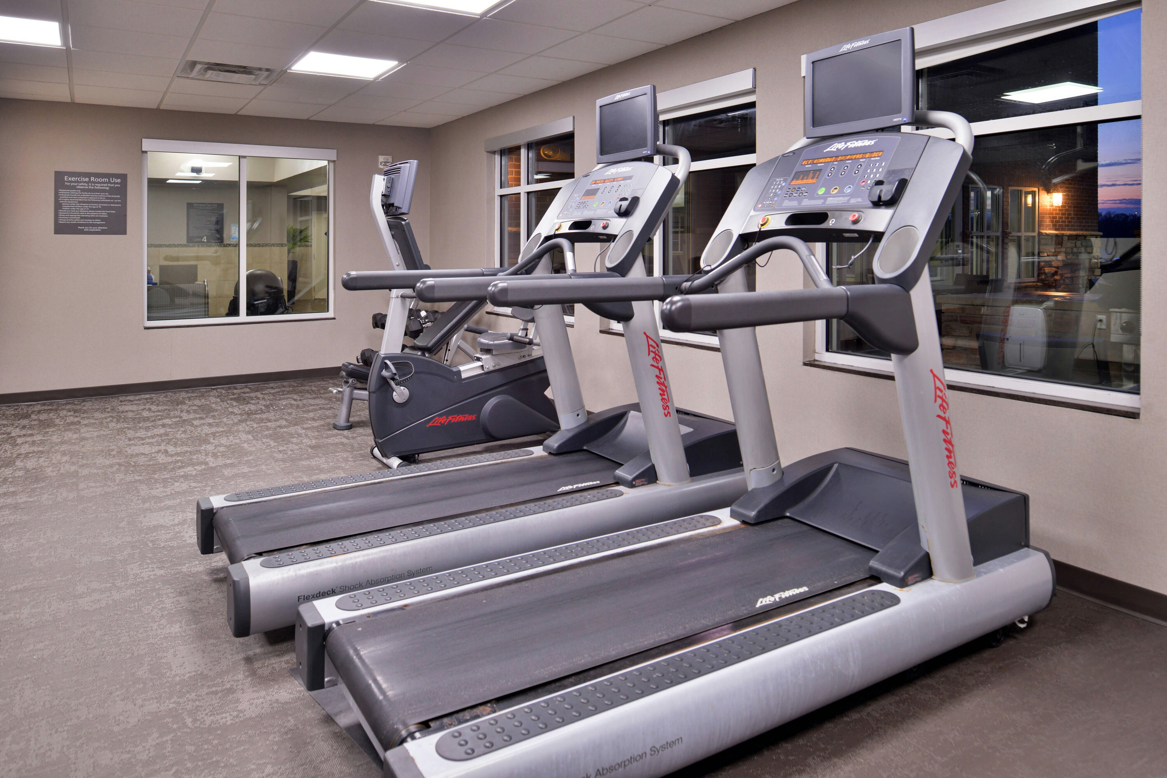 Residence Inn Coralville 17/44