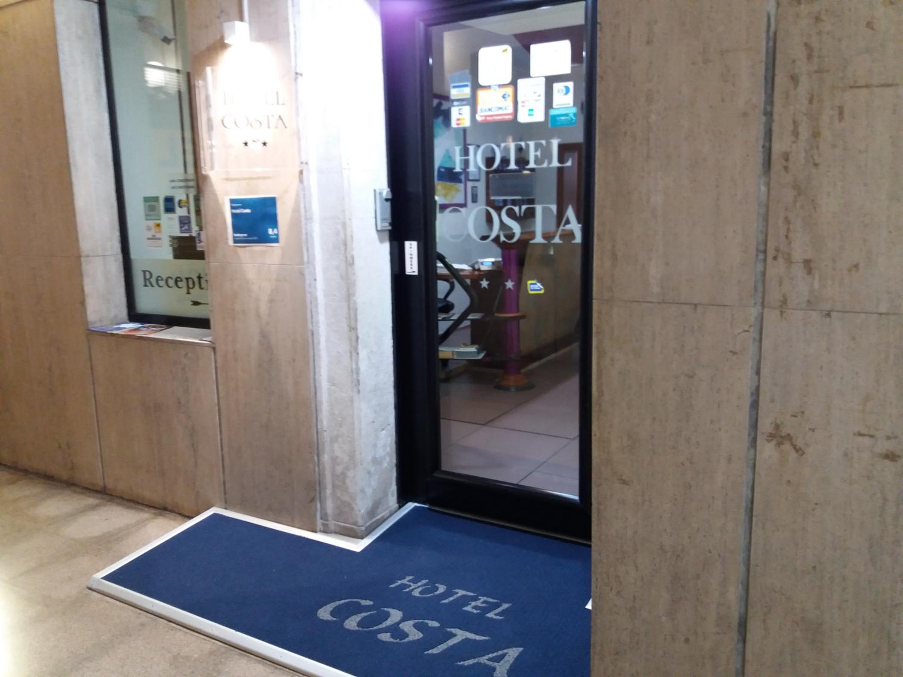 Hotel Costa 25/49