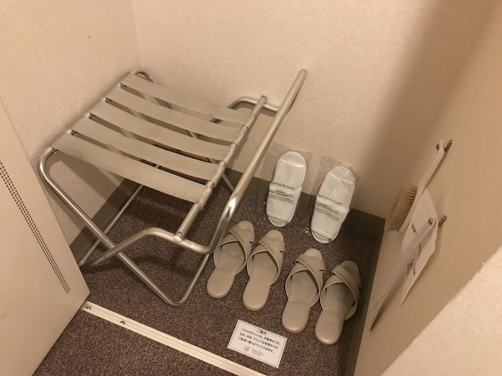 Kawagoe Prince Hotel 50/51