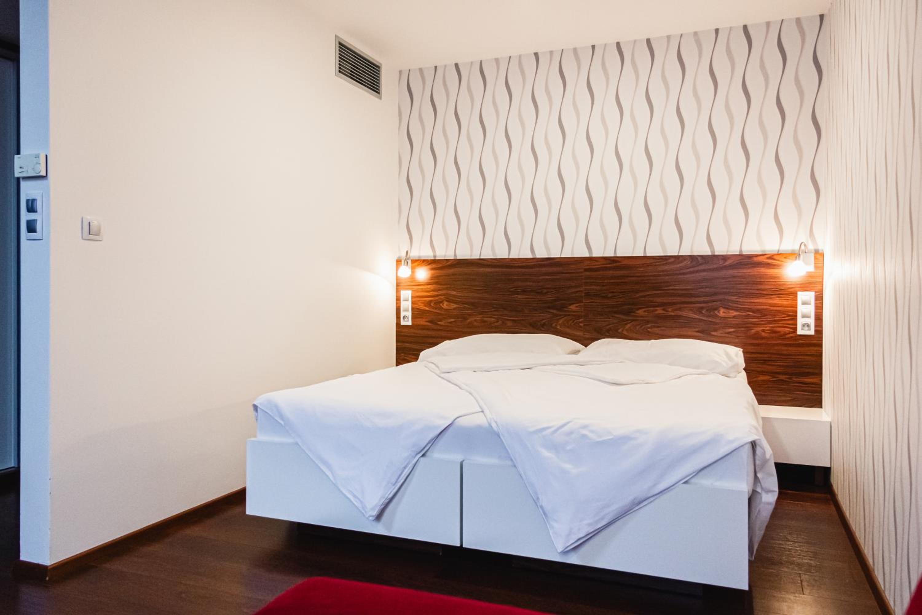 Hotel Pivovar 23/45