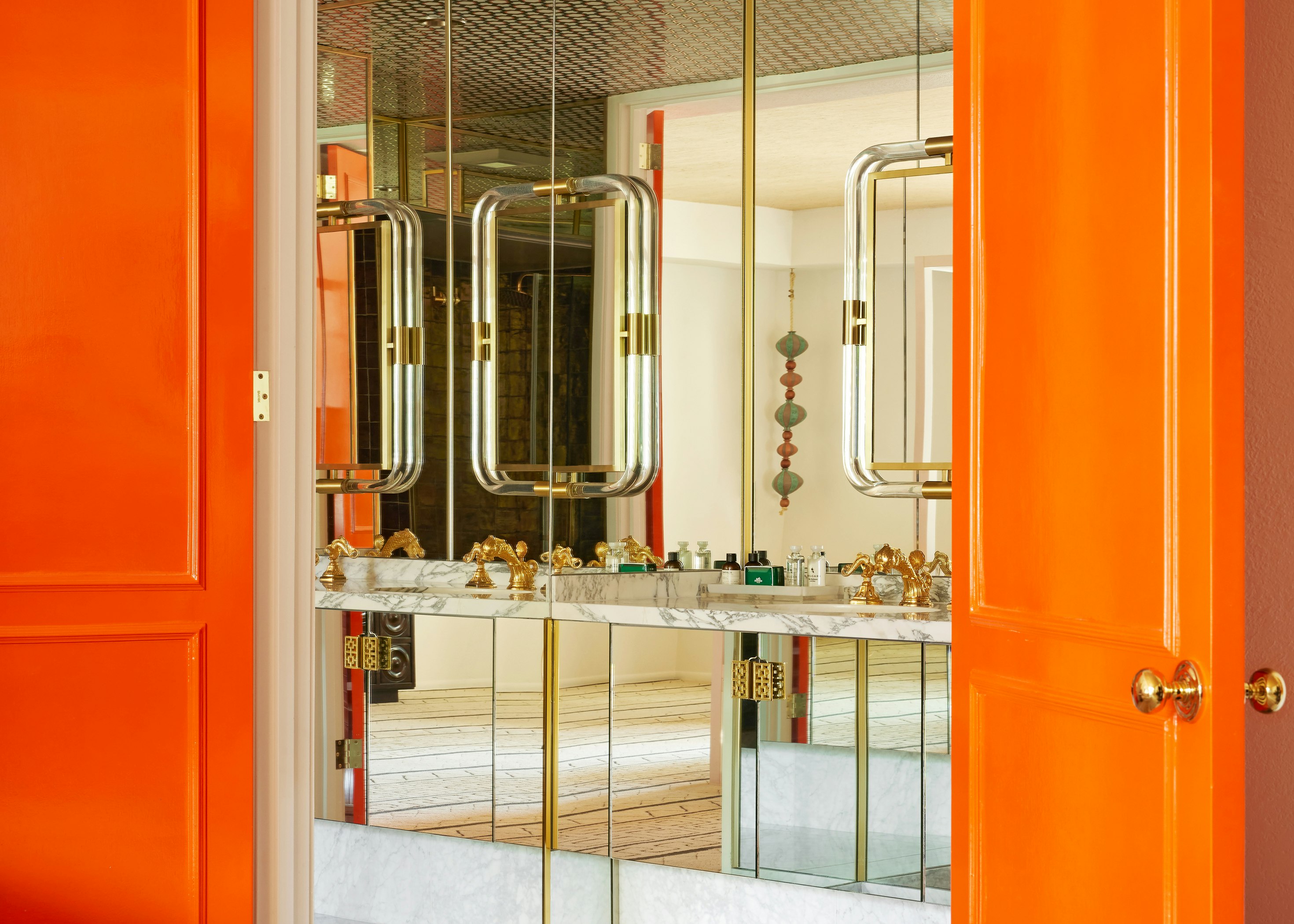 Garden Suite
