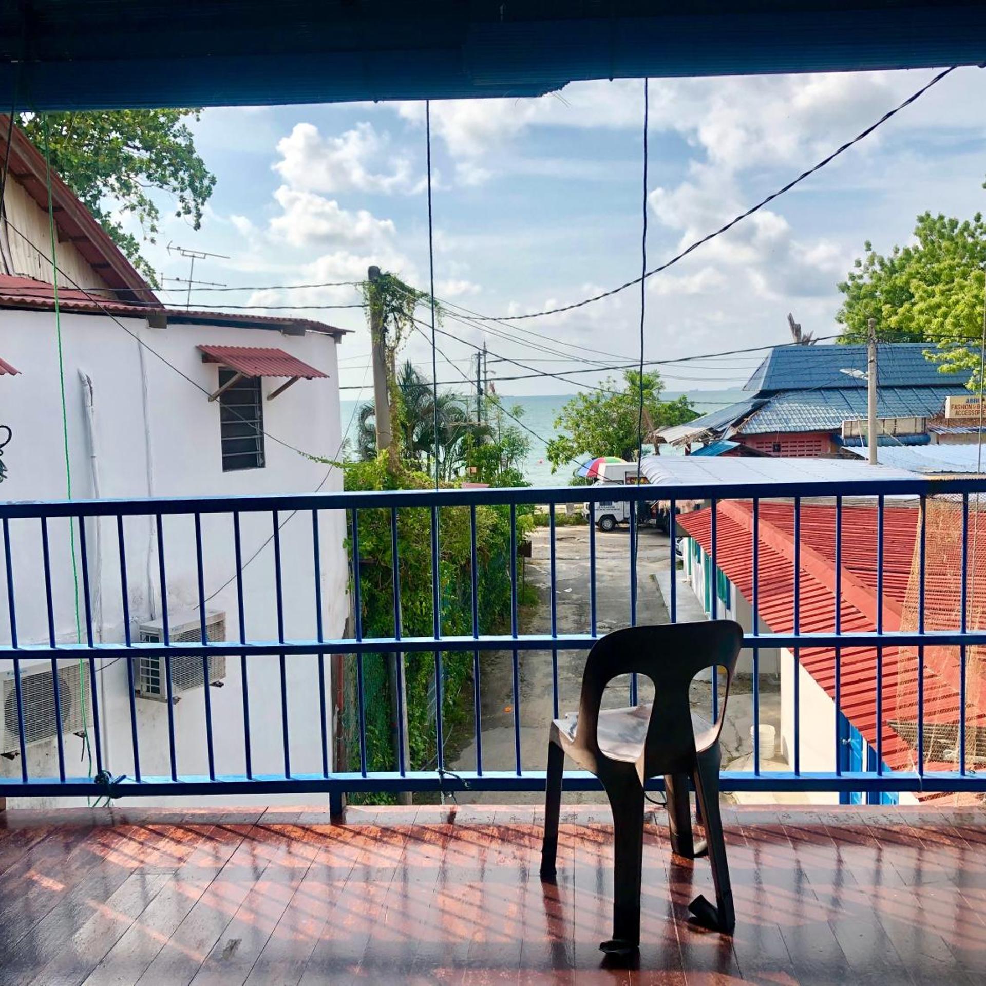 Baba Guest House 15/16