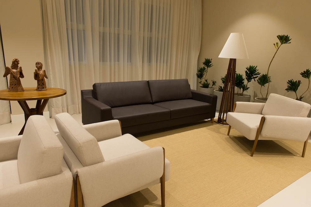 Hotel Senac Barreira Roxa 42/66