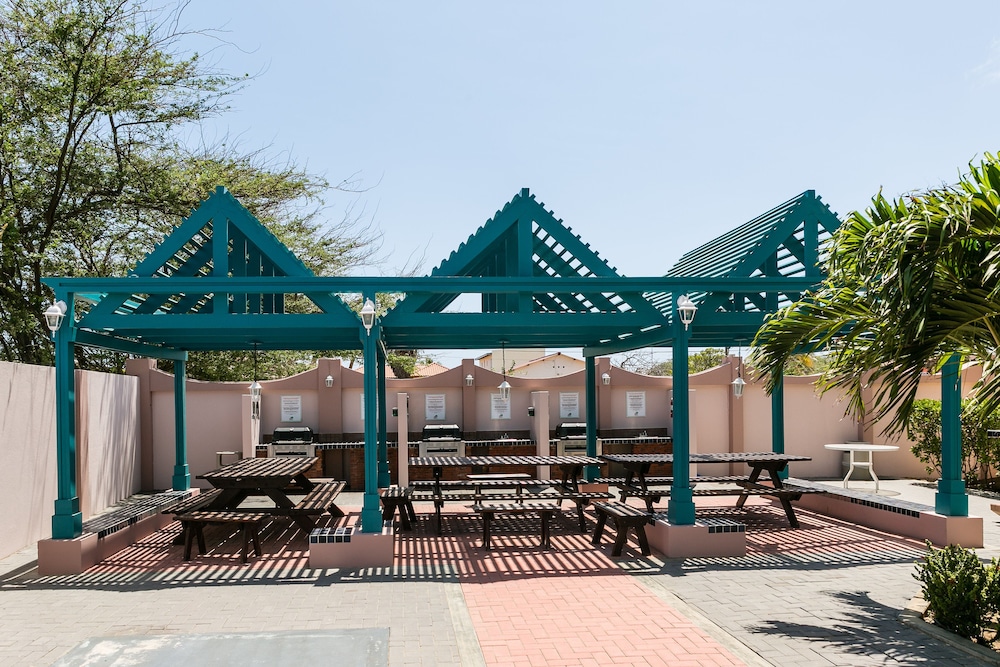 Caribbean Palm Village Resort 1/45