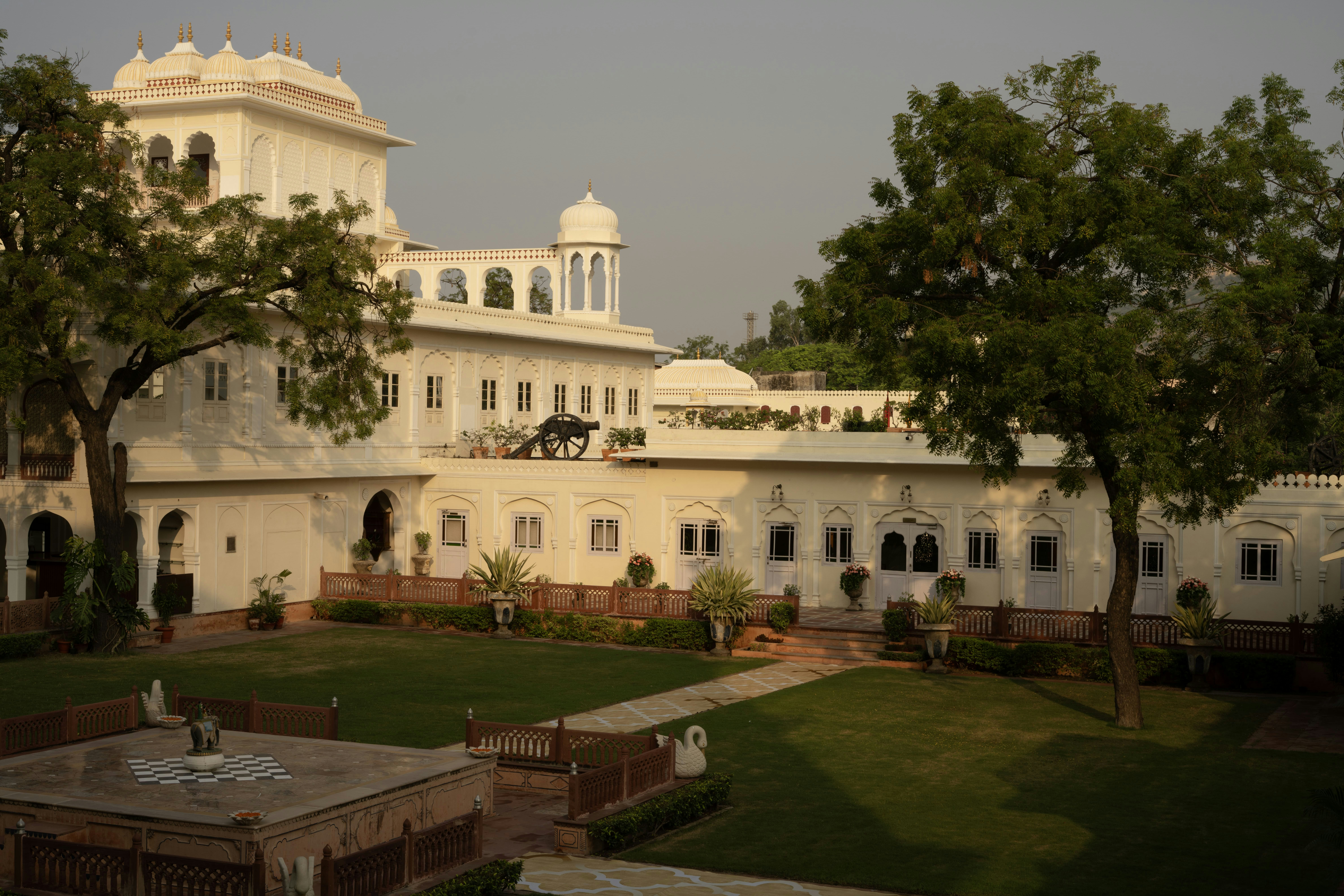 The Raj Palace 47/50