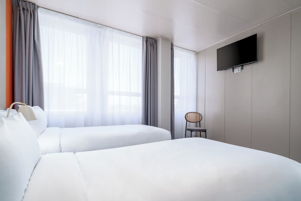 Istay Hotel Porto Centro 36/50