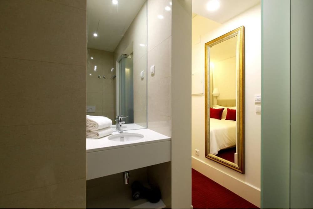 Hotel Lis Baixa 11/64
