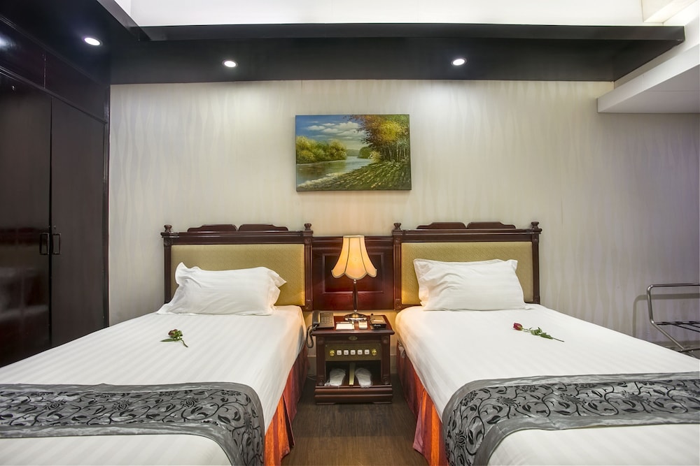 Hotel Highgarden 15/43