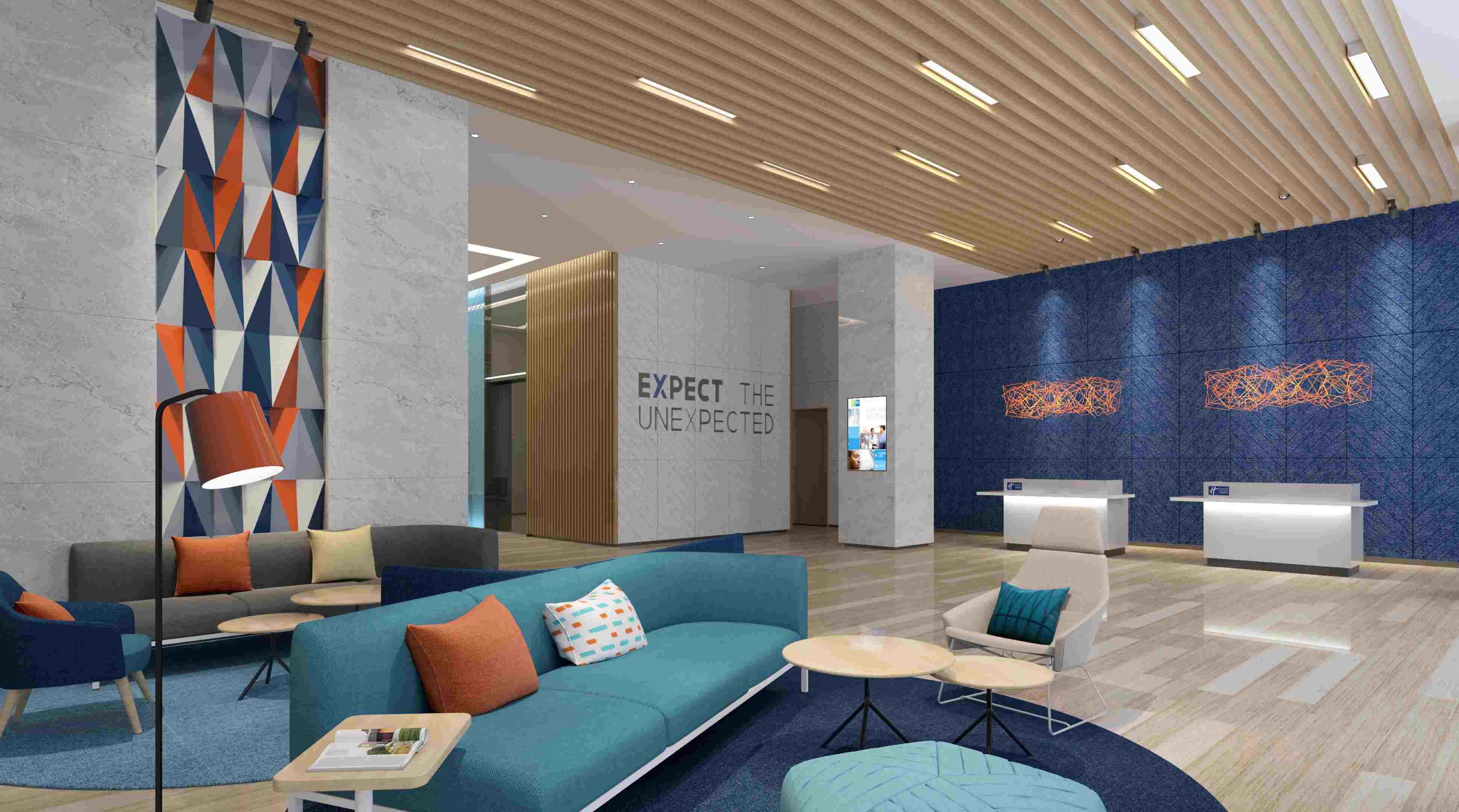 Holiday Inn Express Chengde Park View 30/52