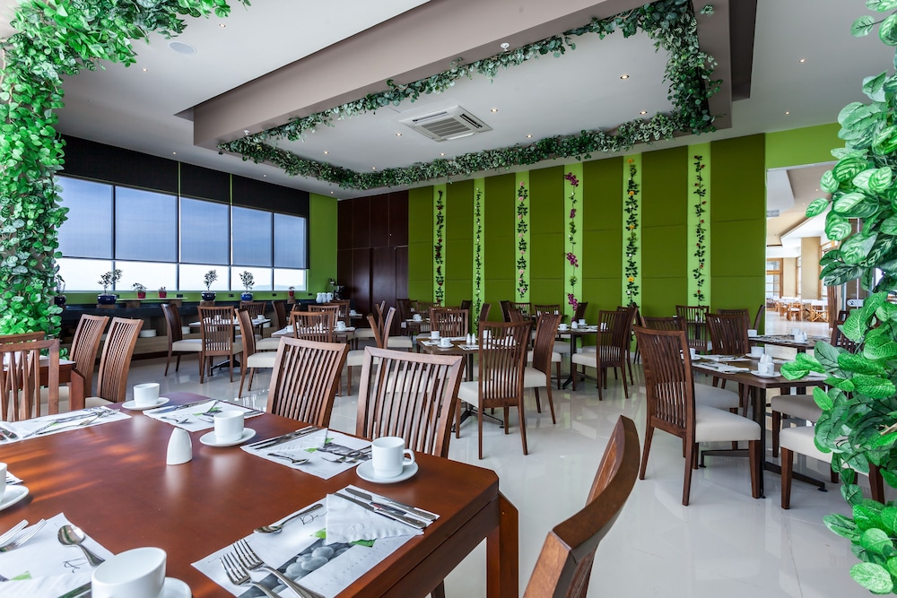 Sky Collection Barranquilla 50/61