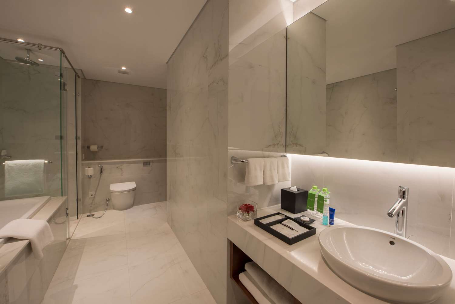 Wyndham Garden Hanoi 50/53