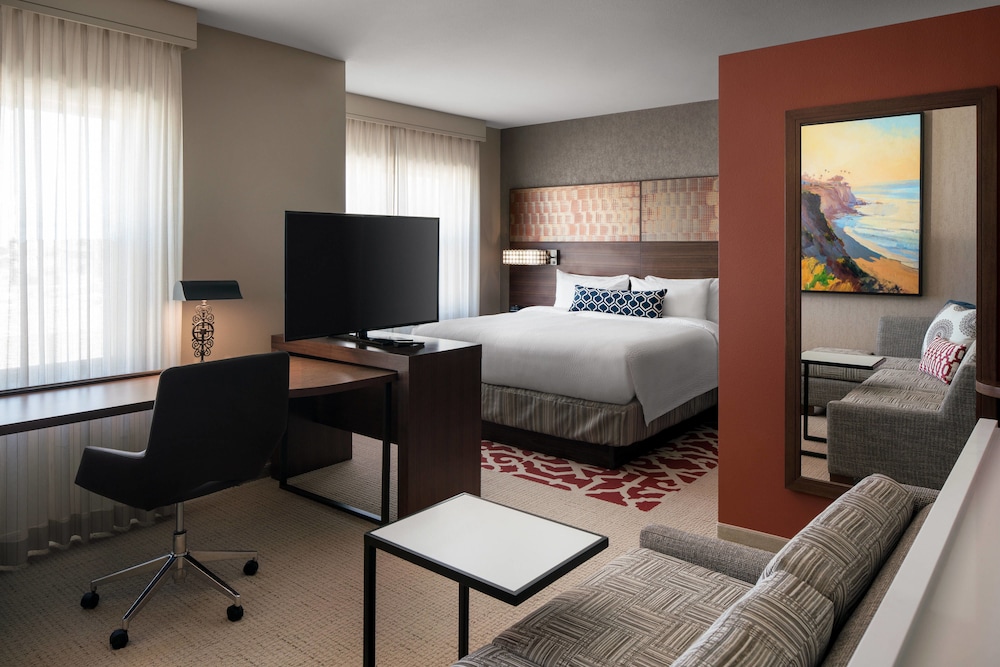 Residence Inn Santa Barbara Goleta 50/56