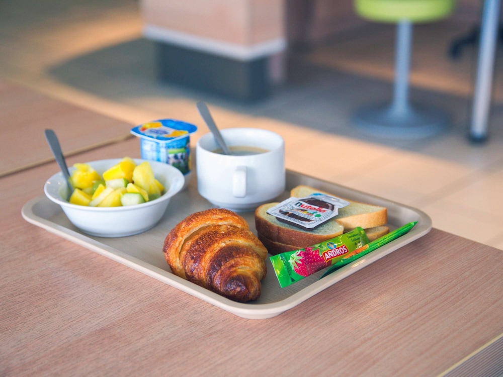 Ibis Budget Niort Est La Creche 21/32