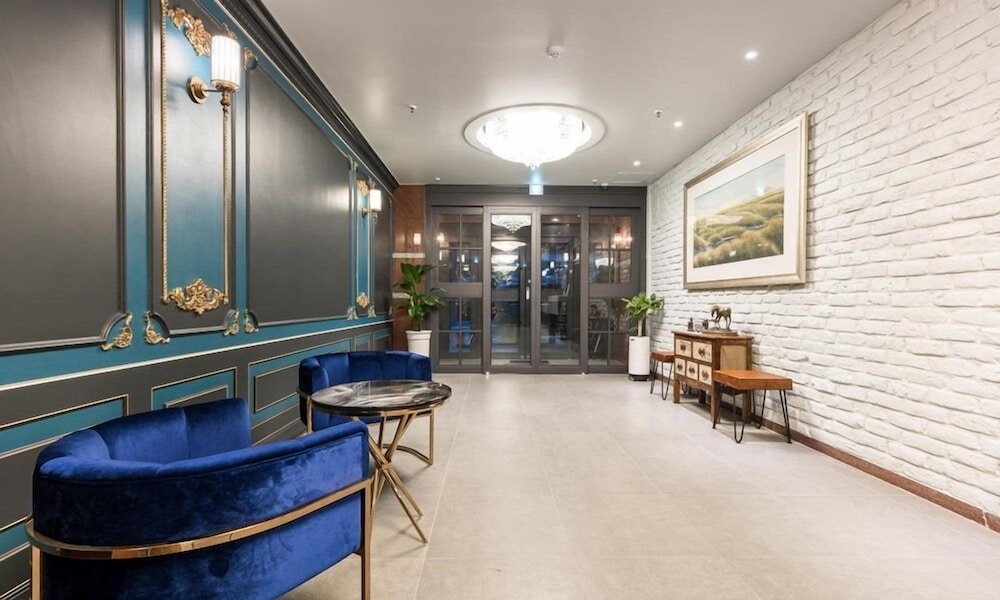 IB Hotel 40/47
