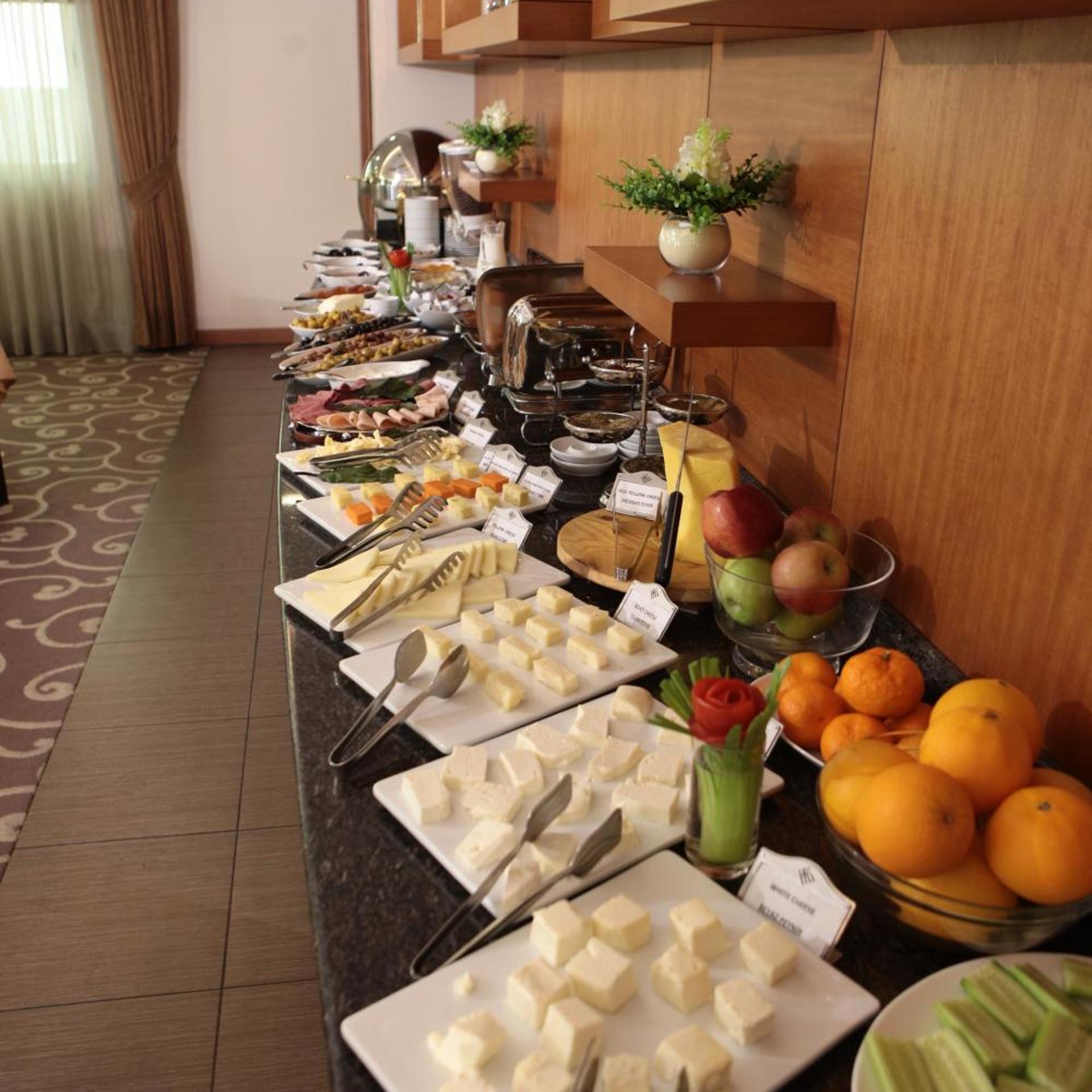 Akkoc Butik Hotel 21/55