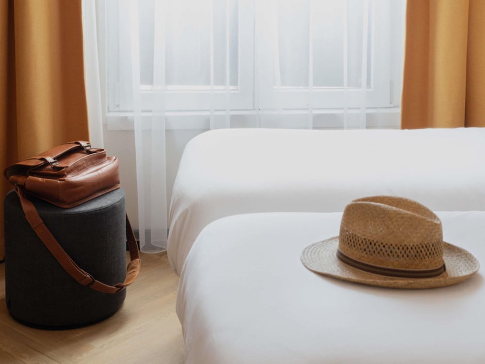 Ibis Styles Dijon Central 36/68
