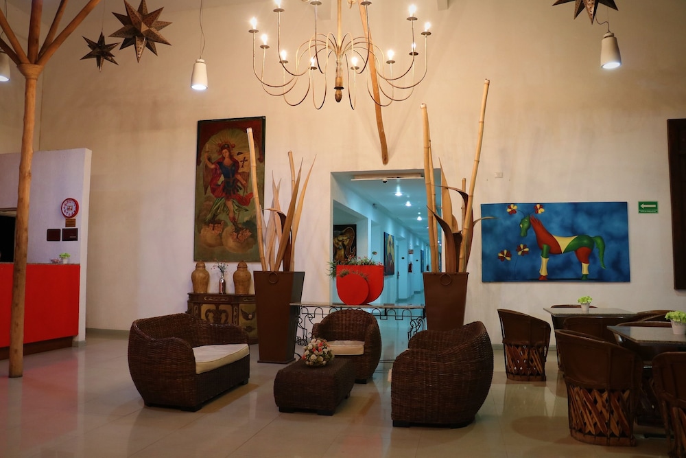 Hotel Zar Colima 23/48